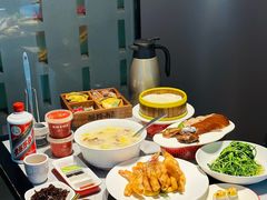 -胡同小馆·烤鸭专研店(知春路店)