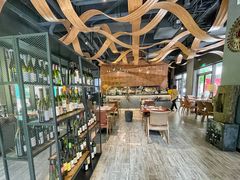 -巴别塔法餐舍(合作路店)
