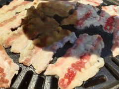 -唯成•韩国炭火烤肉 유성고기