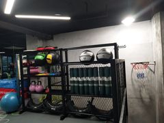 -Burn Fit燃炼健身工作室(新都旗舰店)