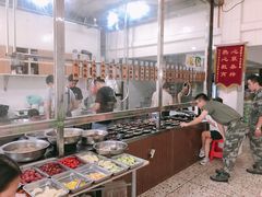 -老猫牛肉火锅(沙溪店)