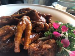 -嘉禾·悦享餐厅(八方汇店)