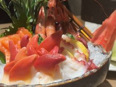 -大渔铁板烧(花园道店)