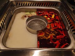 -前门后头老北京铜锅涮肉·京味菜·烤鸭(伊藤洋华堂店)