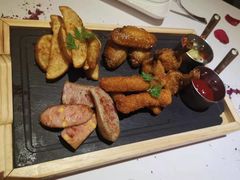 -佐度王子扒房(天鹅湖店)