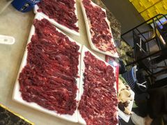 -汕头八里香牛肉店(人民南店)