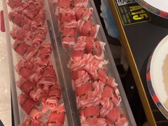 -京悦南门涮羊肉·羊蝎子火锅(田林路店)