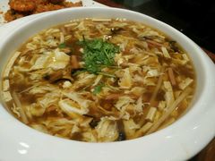 -大草原清真饭庄(沙河店)