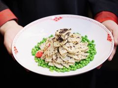 -解家河南菜(华山路店)