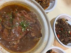 -龙师傅卤炒(天马店)