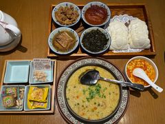 -春满园·邯郸菜发祥地(滏东店)
