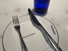 -玛尚诺意式餐厅(日月光店)