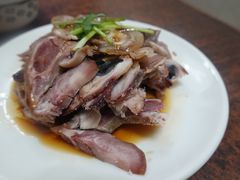 -清真·鸦儿李记·小馆(后海店)