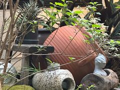-贰醒·私房小院烧烤 (太古里店)