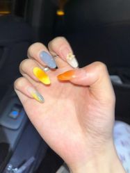 -四季·予你日式美甲美睫Nail