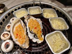 -火炉火自助餐(西直门凯德MALL店)