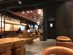 -星巴克臻选(深圳罗湖万象城店)