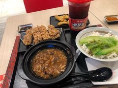 -永和大王(一口茶豆浆|花香豆更香·碧榕湾店)