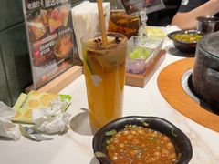 -芸山季·云南山珍菌火锅(南翔印象城MEGA店)