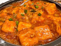 -莆田餐厅PUTIEN(西安万象天地店)