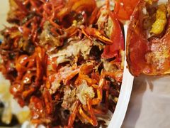 -可可大虾武汉土菜大排档(万松园1店)