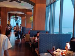卡座-小南洋海景餐厅(深圳湾店)