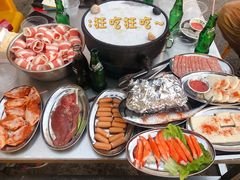 -旺记碳烤肥牛(总店)