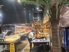-圣罗巴海鲜烤肉自助(佳兆业店)