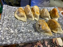 -万兴佳烤肉·长白山老味道(宏泰广场店)