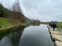 -贵阳市花溪国家城市湿地公园