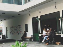 -RAC BAR(安福路店)