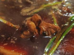 -石灰市毛记烧鸡公(解放碑店)