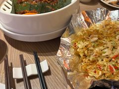 -艳阳天·非遗楚菜(武汉客厅店)