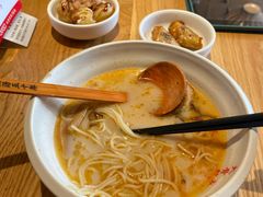 熊本叉烧拉面-味千拉面(南昌杉杉奥特莱斯广场店)
