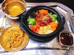 -玉流珍肴馆(亮马桥店)