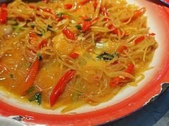-馬伍旺川菜(江北虹悦城店)