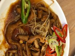 -香港深井掂檔烧鹅茶餐厅(海韵城店)