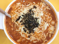 -嗨皮儿·现蒸面皮(抄纸巷店)
