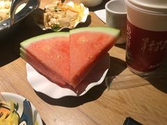 -小鱼小牛·鱼牛干锅·脆鱼火锅(世欧广场店)