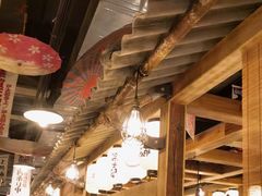 -炉太郎日式烧肉店(华贸店)