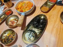 -金顺碳烤肉(番禺傍江地铁站店)
