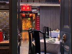 -四世同堂·京菜·烤鸭(双井店)