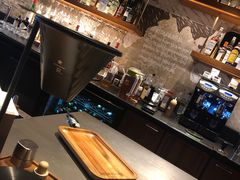 -星巴克臻选(北京嘉里中心第二店)