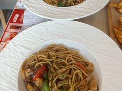 -必胜客(万坤图精选店)