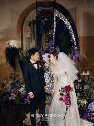 -Sunny喜铺婚礼定制·求婚策划
