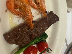 -马克西姆俄罗斯餐厅(绥芬河店)