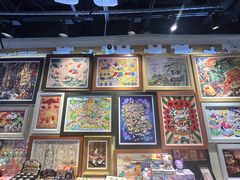 -3D·JP拼图(新中关购物中心店)