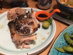 -沼津港渔市(宏伊国际广场店)