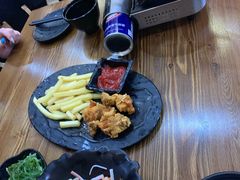 -达鳍寿司(建大店)