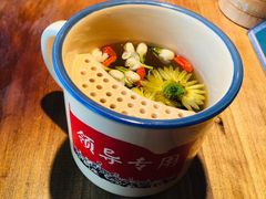 -农耕记·湖南土菜(halo广场店)